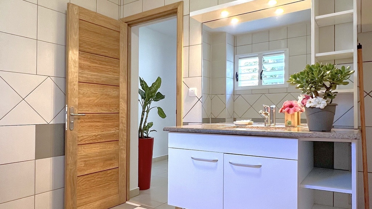 Photo of Bathroom in Antananarivo