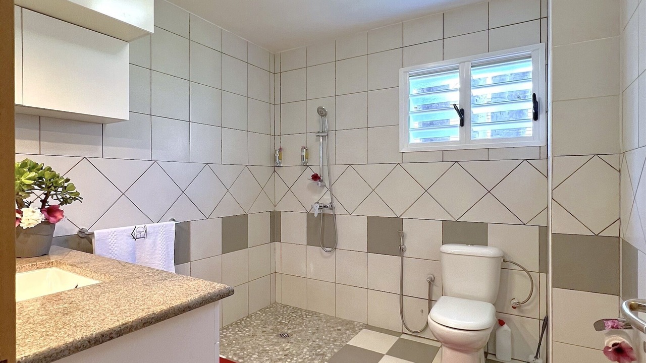 Photo of Bathroom in Antananarivo