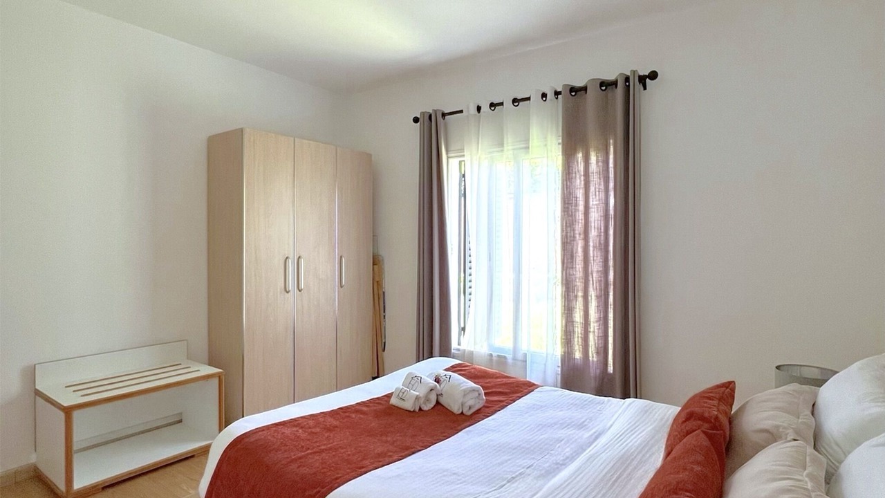 Photo of Bedroom in Antananarivo