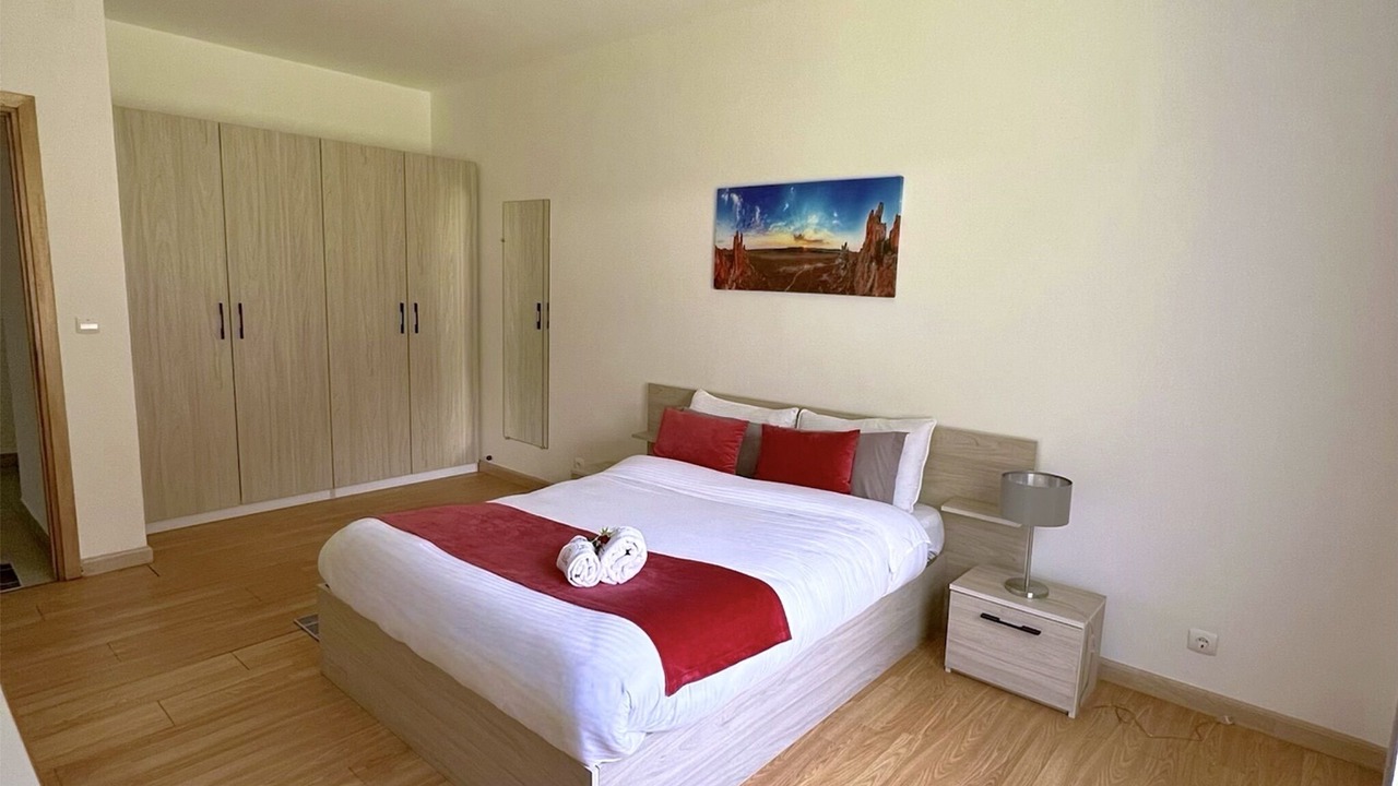 Photo of Bedroom in Antananarivo
