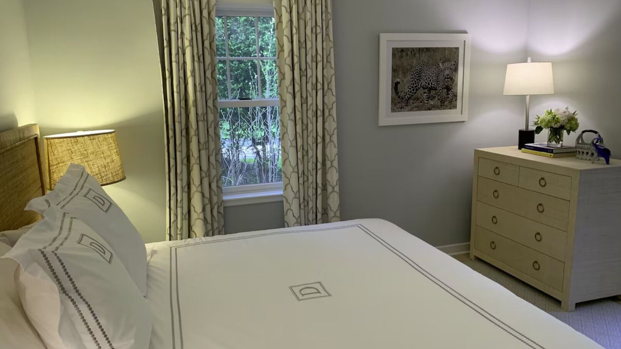 Photo of Bedroom in Village of Southampton