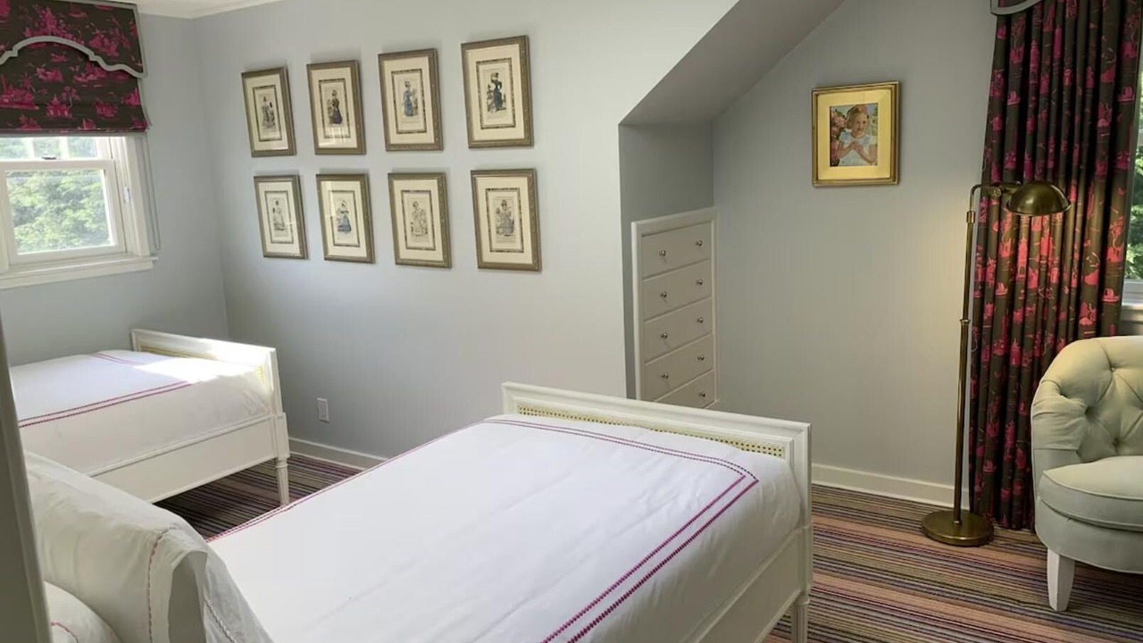 Photo of Bedroom in Village of Southampton