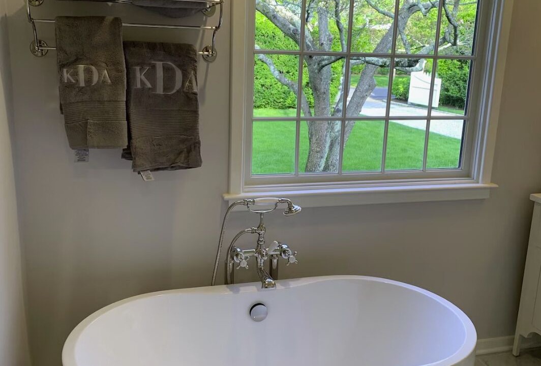 Photo of Bathroom in Village of Southampton