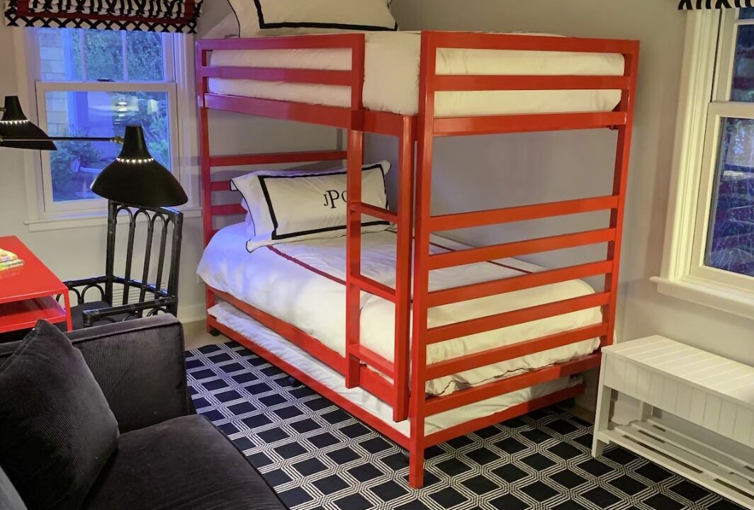 Photo of Bedroom in Village of Southampton