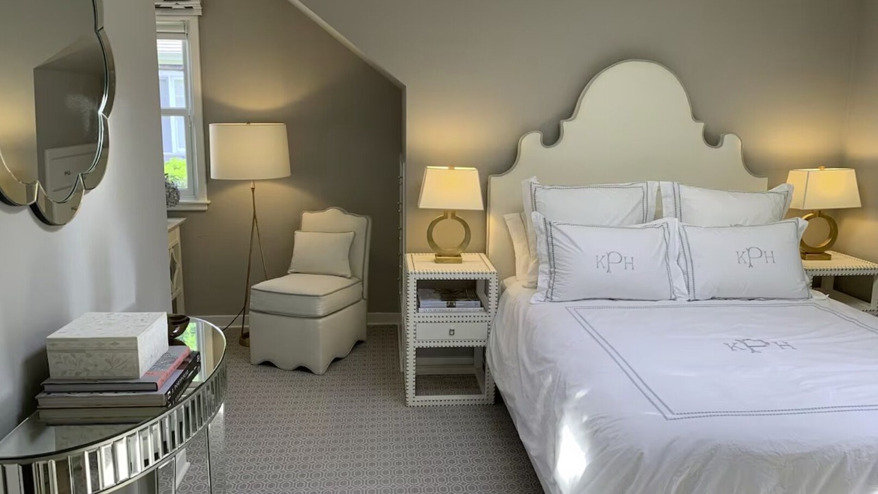Photo of Bedroom in Village of Southampton