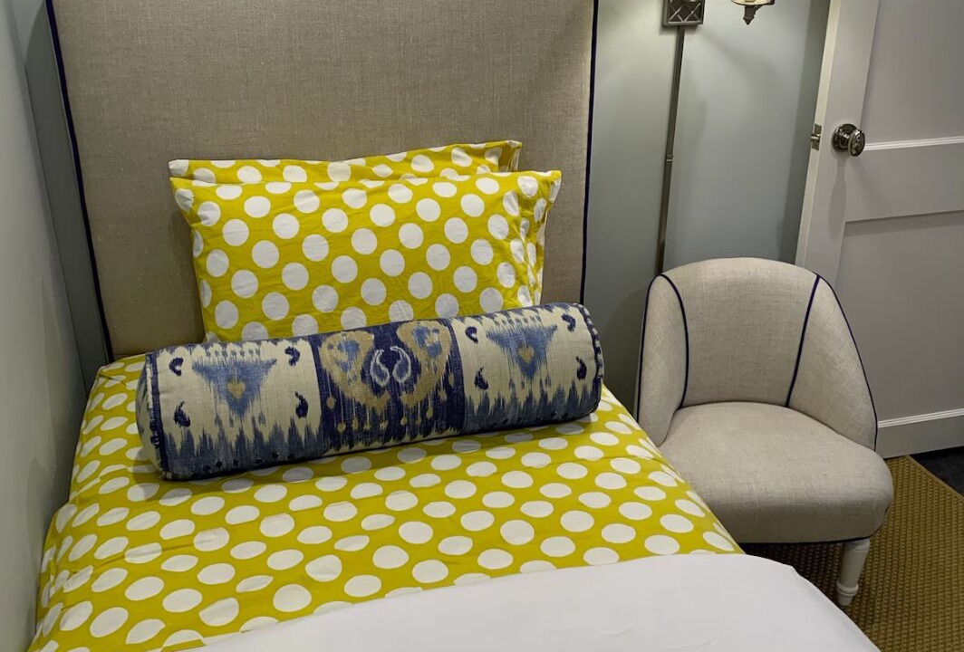 Photo of Bedroom in Village of Southampton