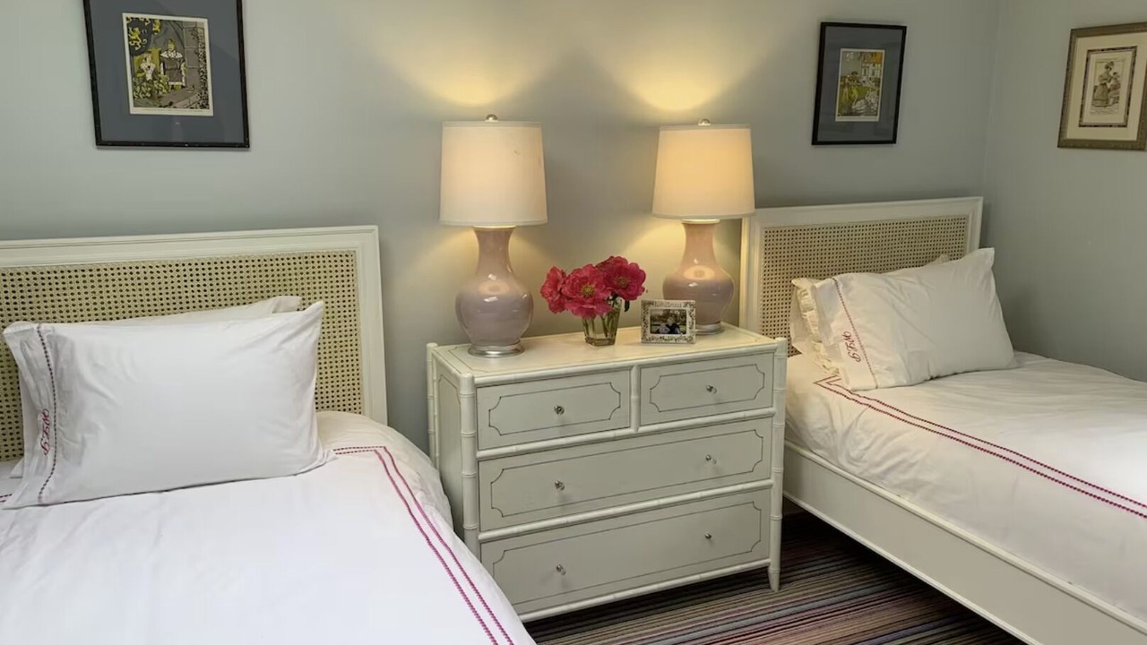 Photo of Bedroom in Village of Southampton