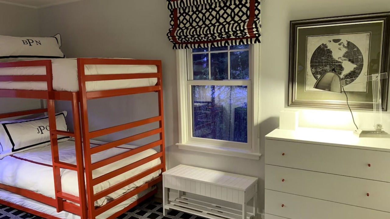 Photo of Bedroom in Village of Southampton