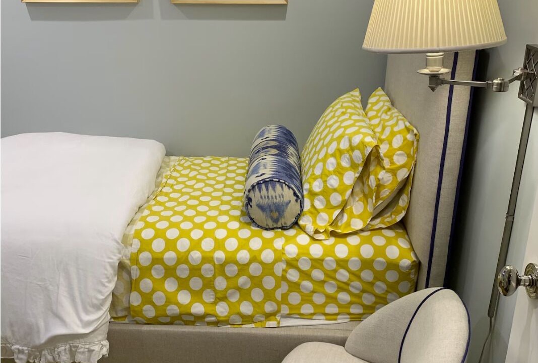 Photo of Bedroom in Village of Southampton