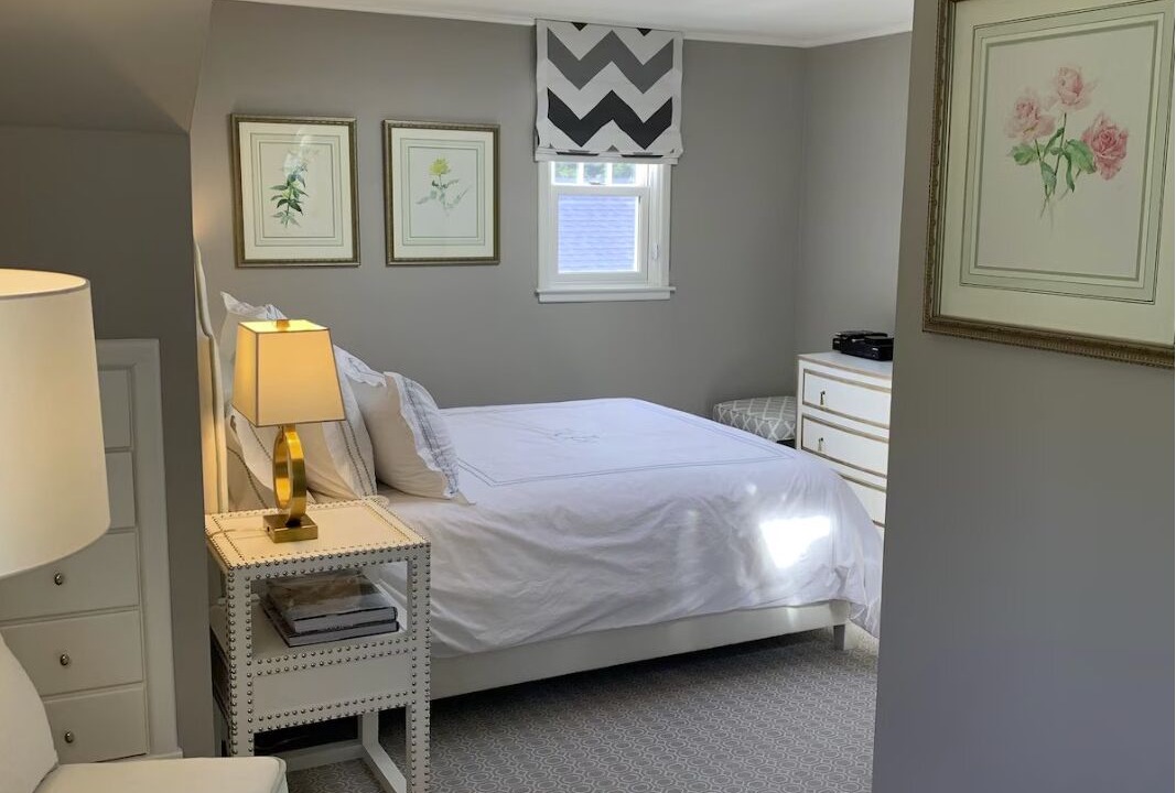 Photo of Bedroom in Village of Southampton
