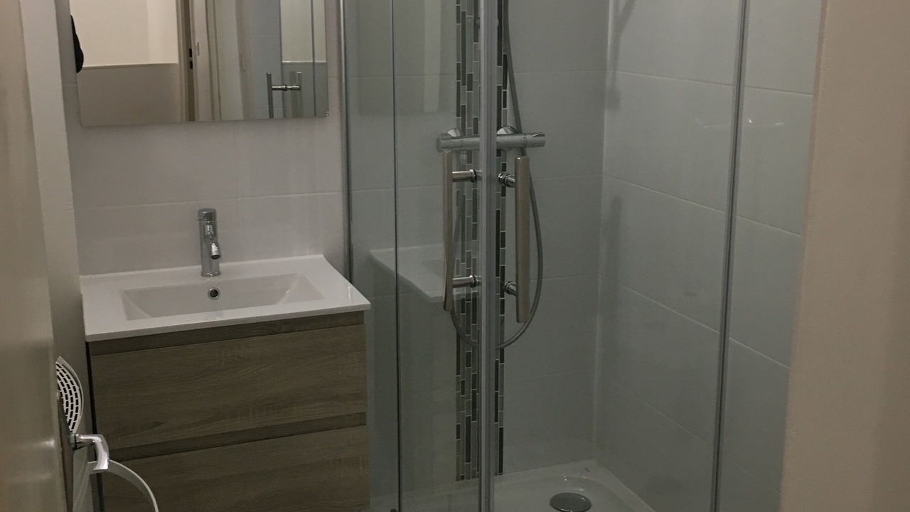 Photo of Bathroom in Ouzouer-sur-Loire