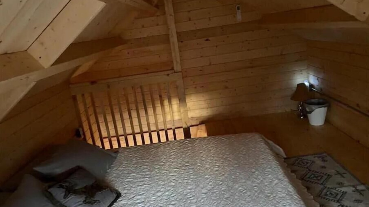Photo of Bedroom in Makanda