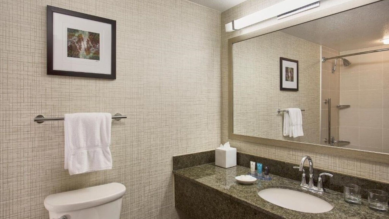 Photo of Bathroom in Lake Forest