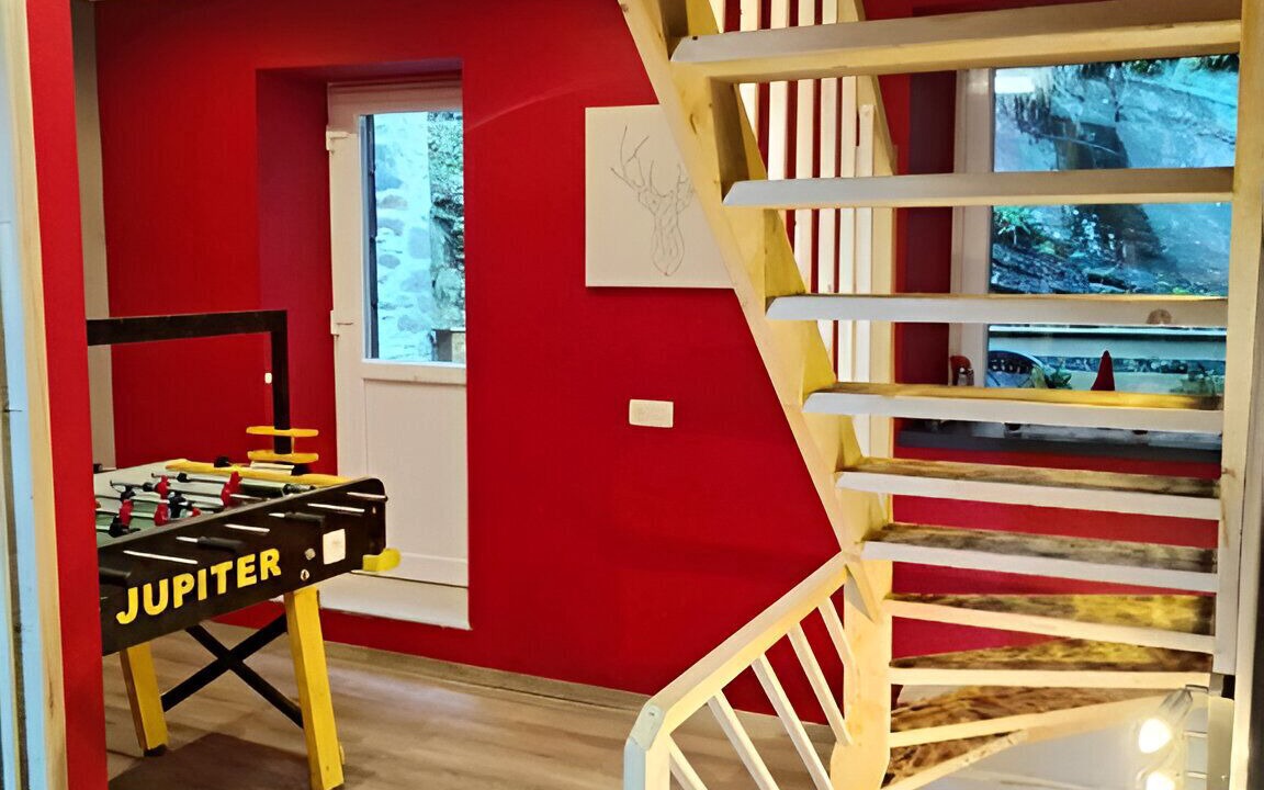Photo of Bedroom in La Roche-en-Ardenne