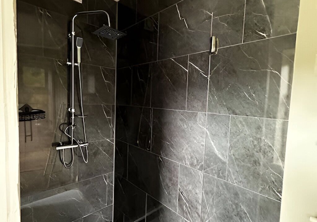Photo of Bathroom in La Roche-en-Ardenne