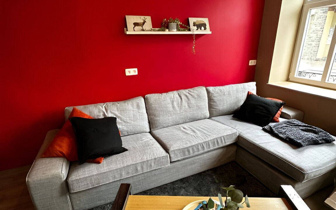 Photo of Livingroom in La Roche-en-Ardenne