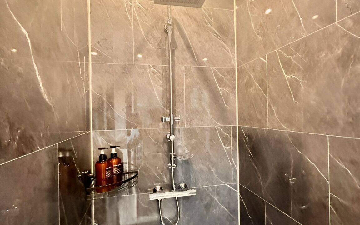Photo of Bathroom in La Roche-en-Ardenne