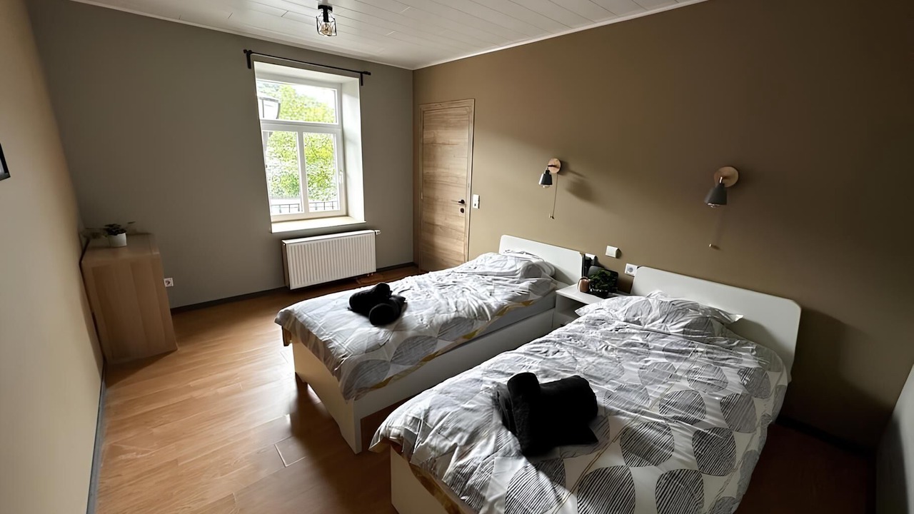 Photo of Bedroom in La Roche-en-Ardenne