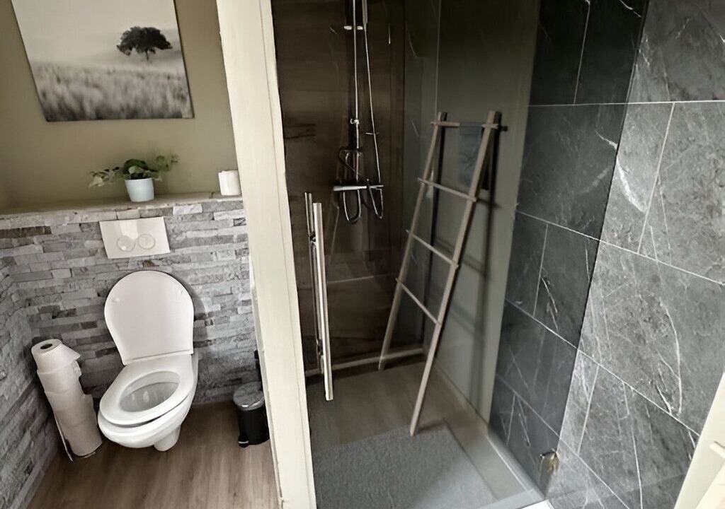 Photo of Bathroom in La Roche-en-Ardenne