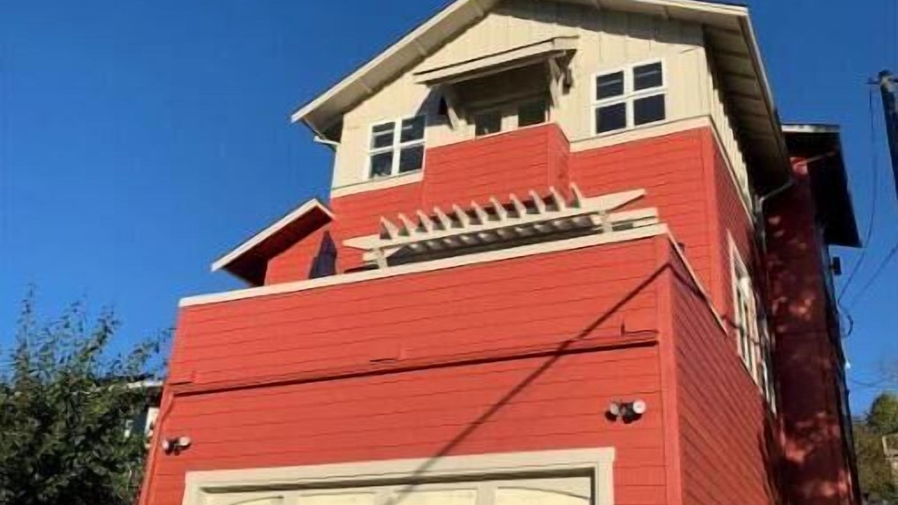 Photo of Outdoor in West Seattle