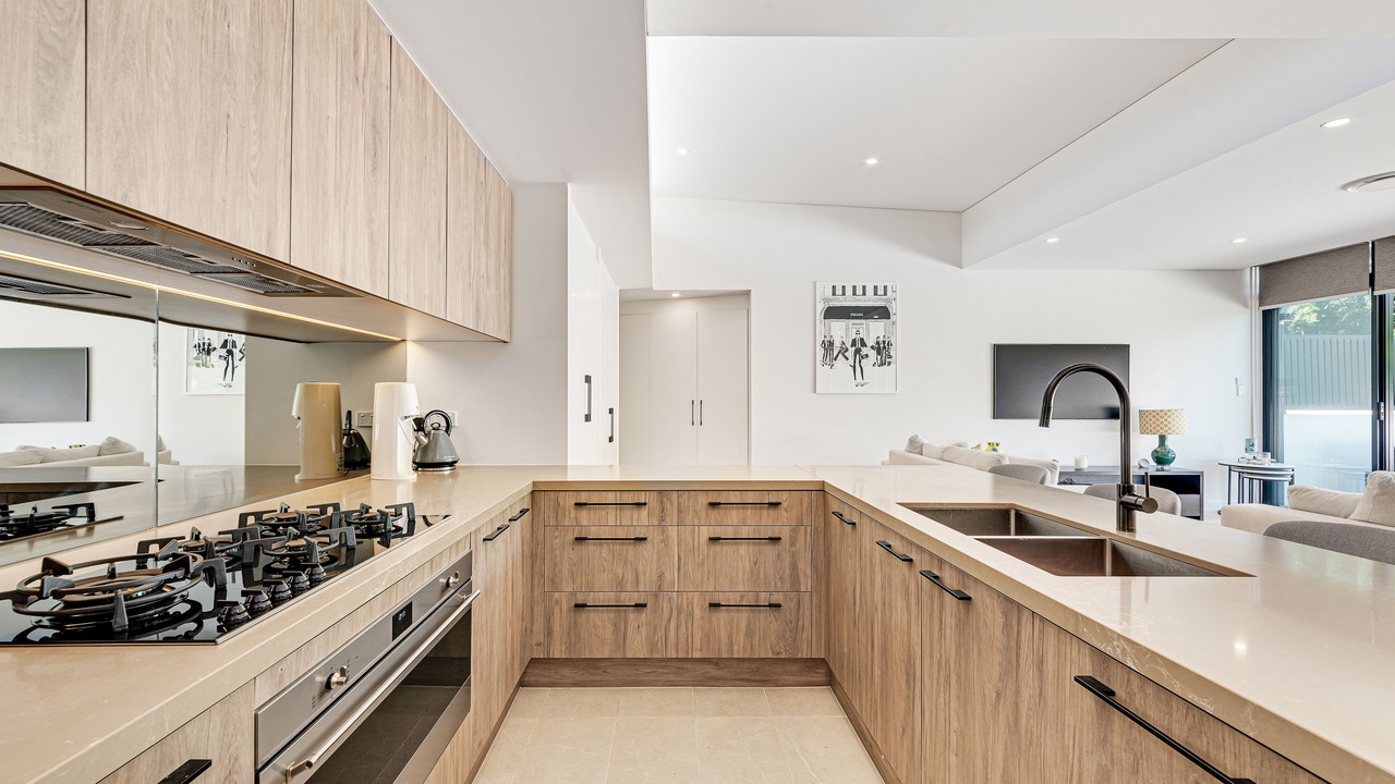 Photo of Kitchen in Paddington