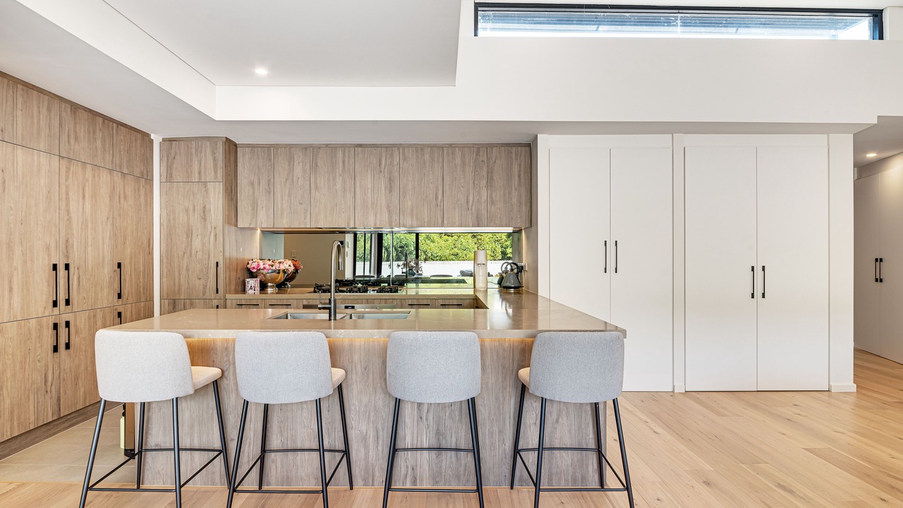 Photo of Kitchen in Paddington