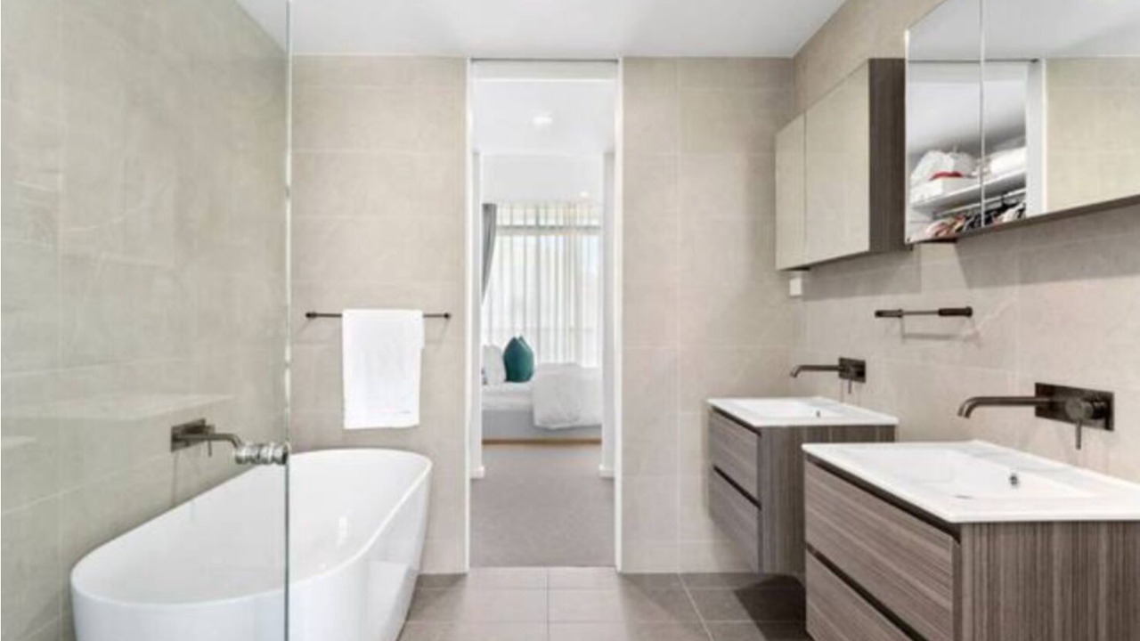 Photo of Bathroom in Paddington