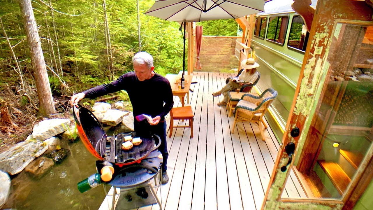 Photo of Outdoor in Gray Creek
