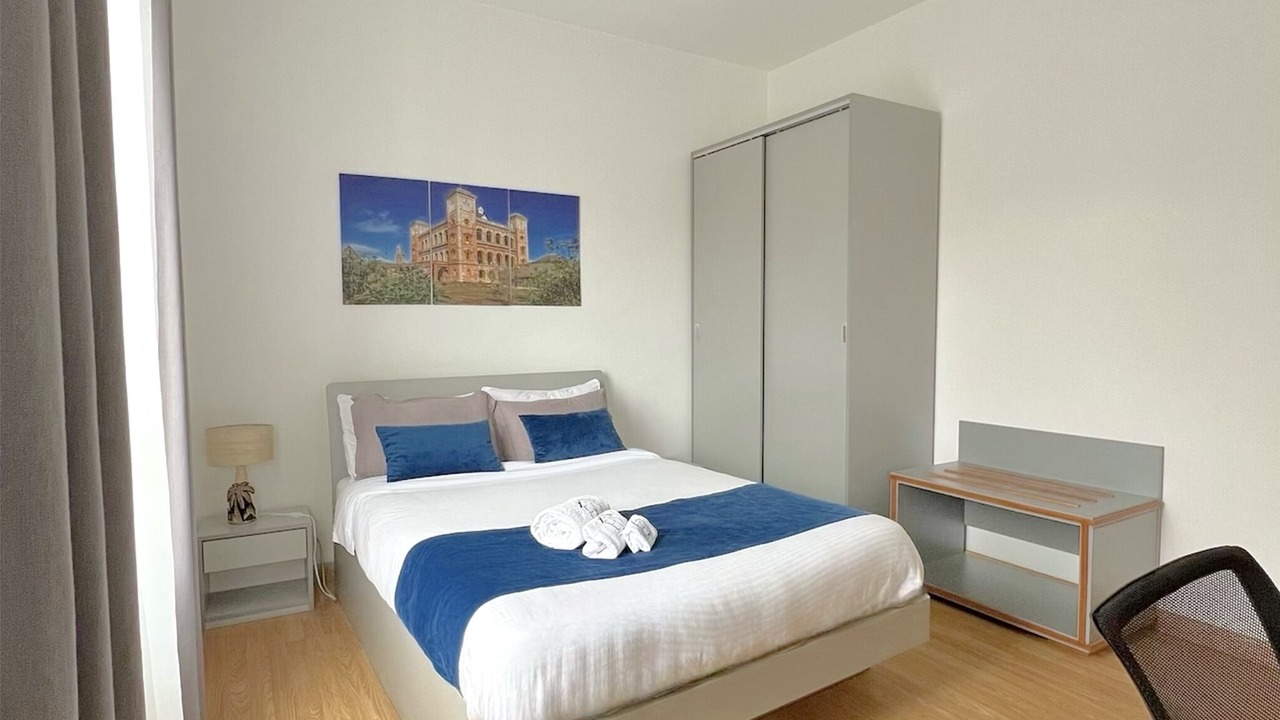 Photo of Bedroom in Antananarivo