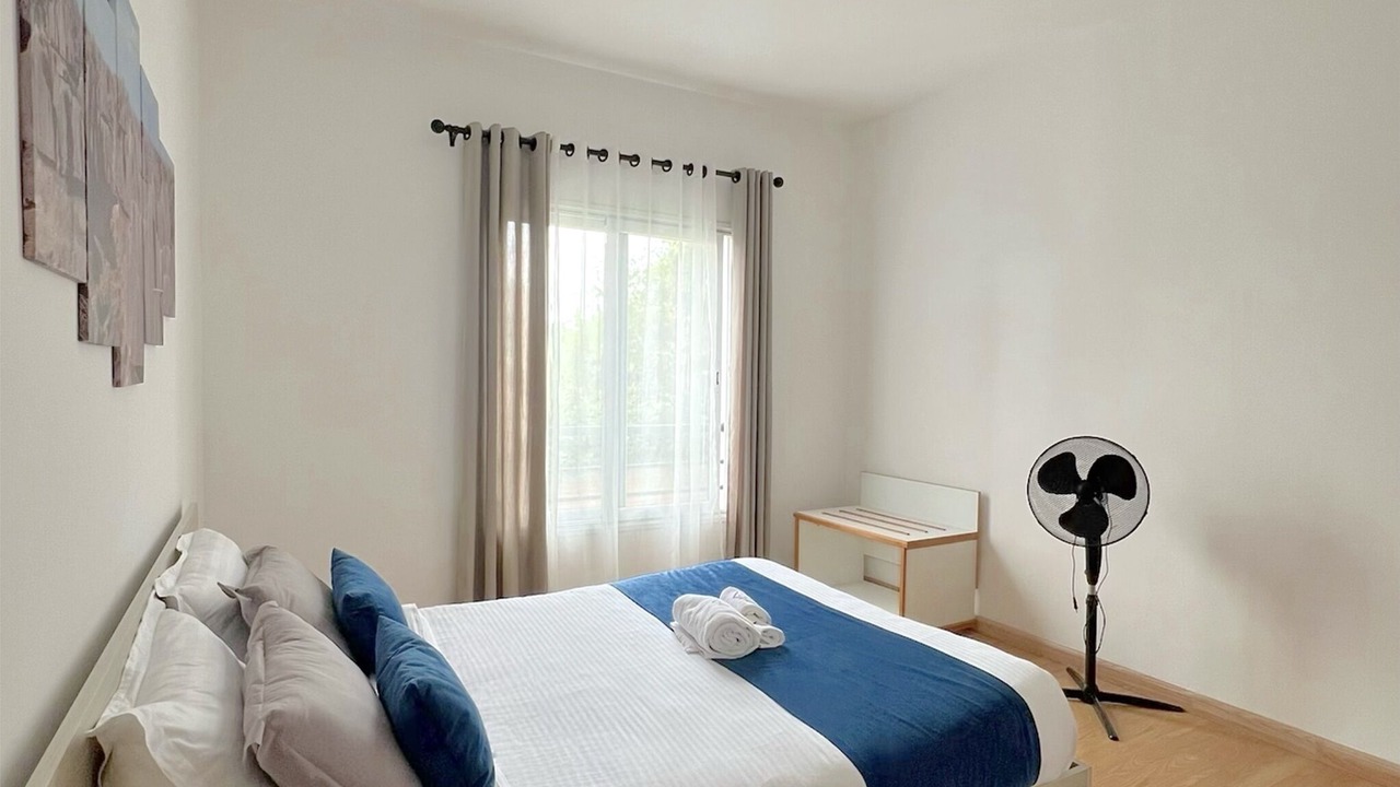 Photo of Bedroom in Antananarivo