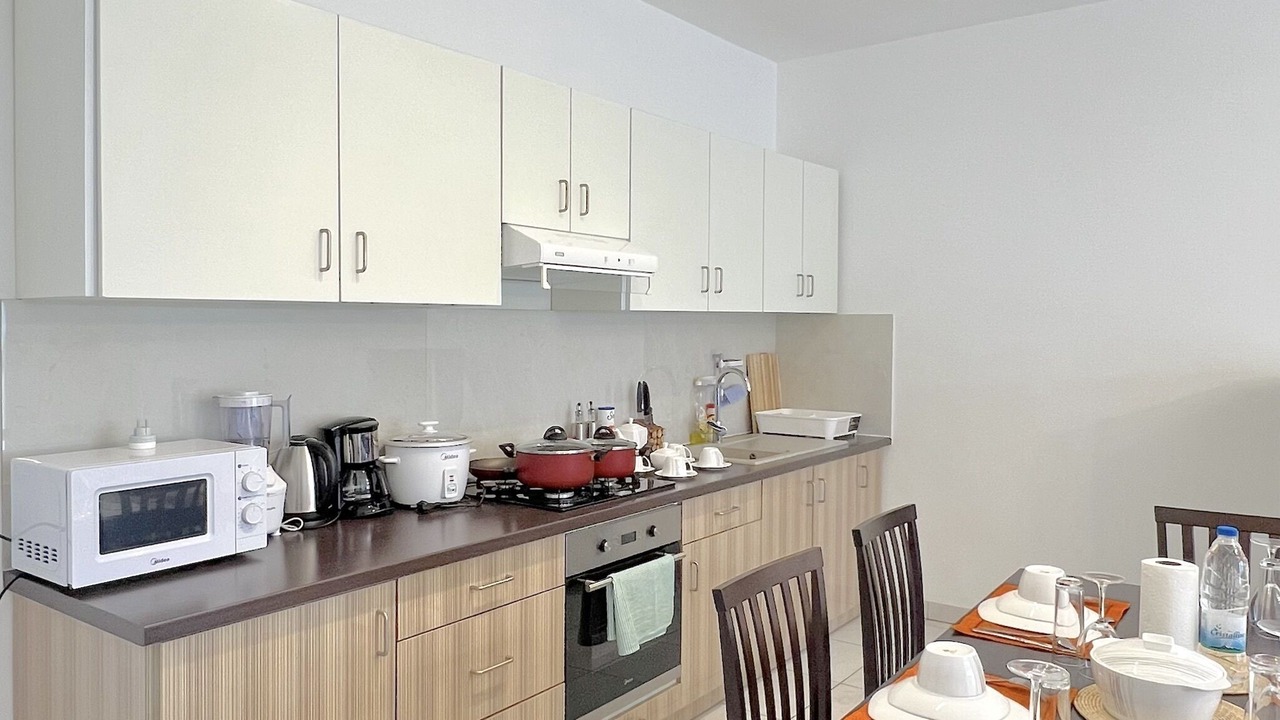 Photo of Kitchen in Antananarivo