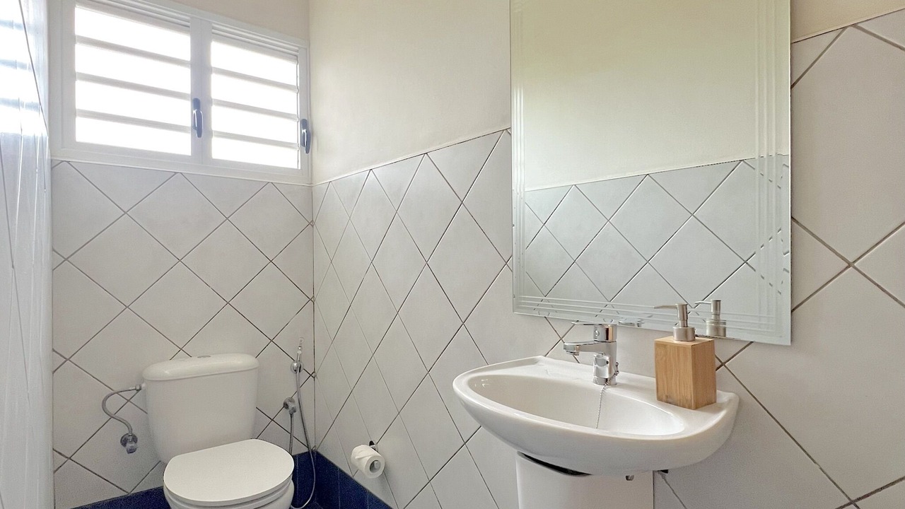 Photo of Bathroom in Antananarivo
