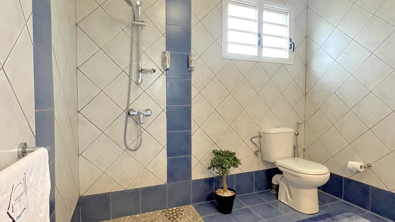 Photo of Bathroom in Antananarivo