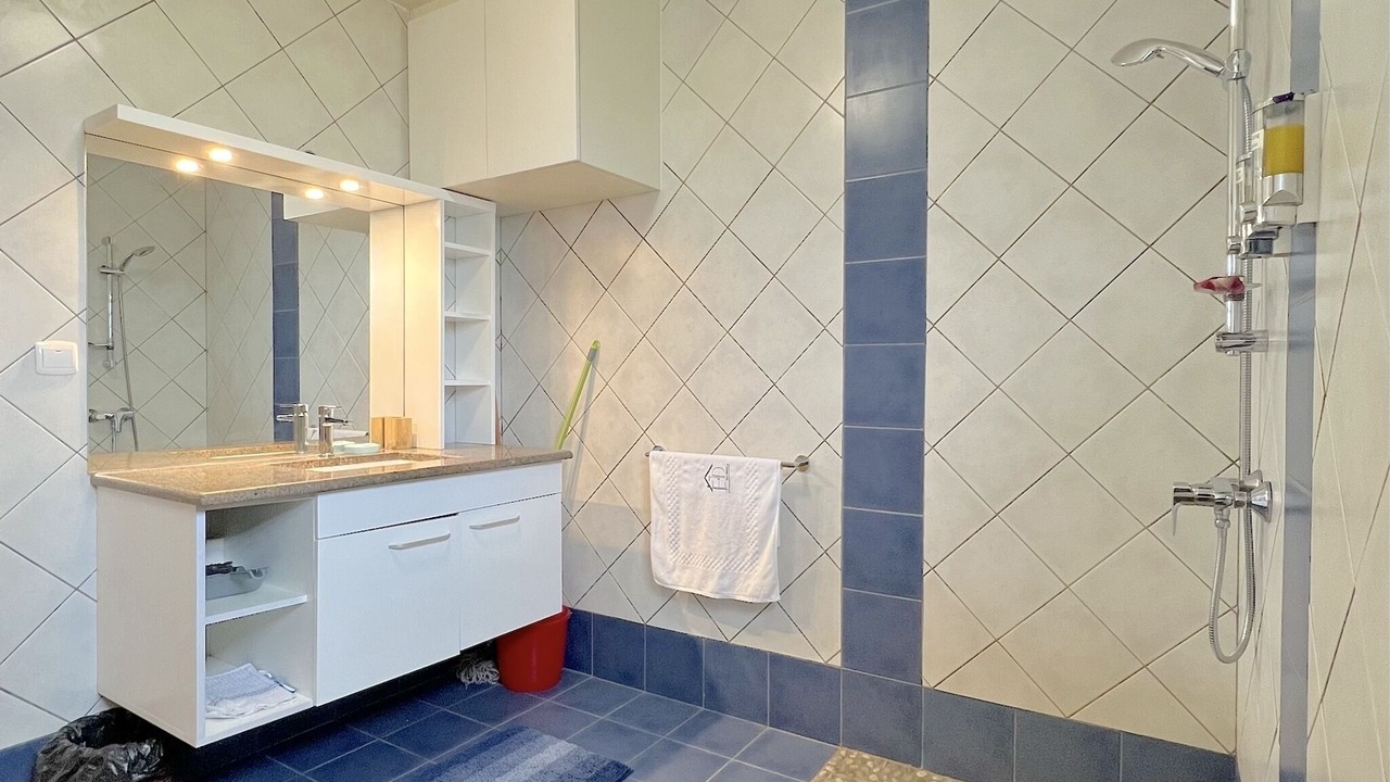 Photo of Bathroom in Antananarivo