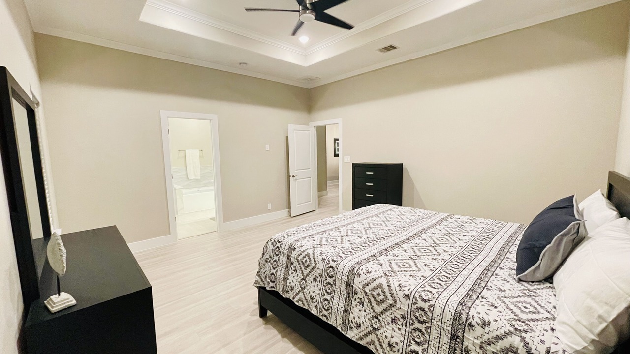 Photo of Bedroom in Kemah