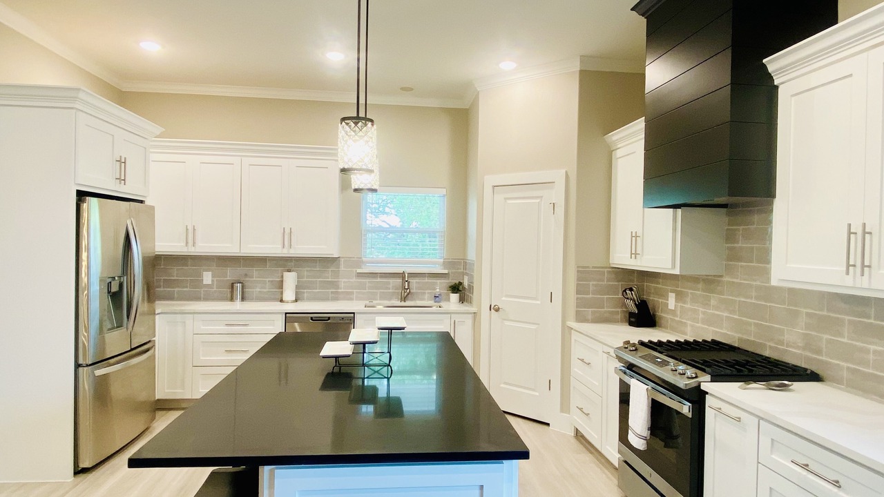 Photo of Kitchen in Kemah