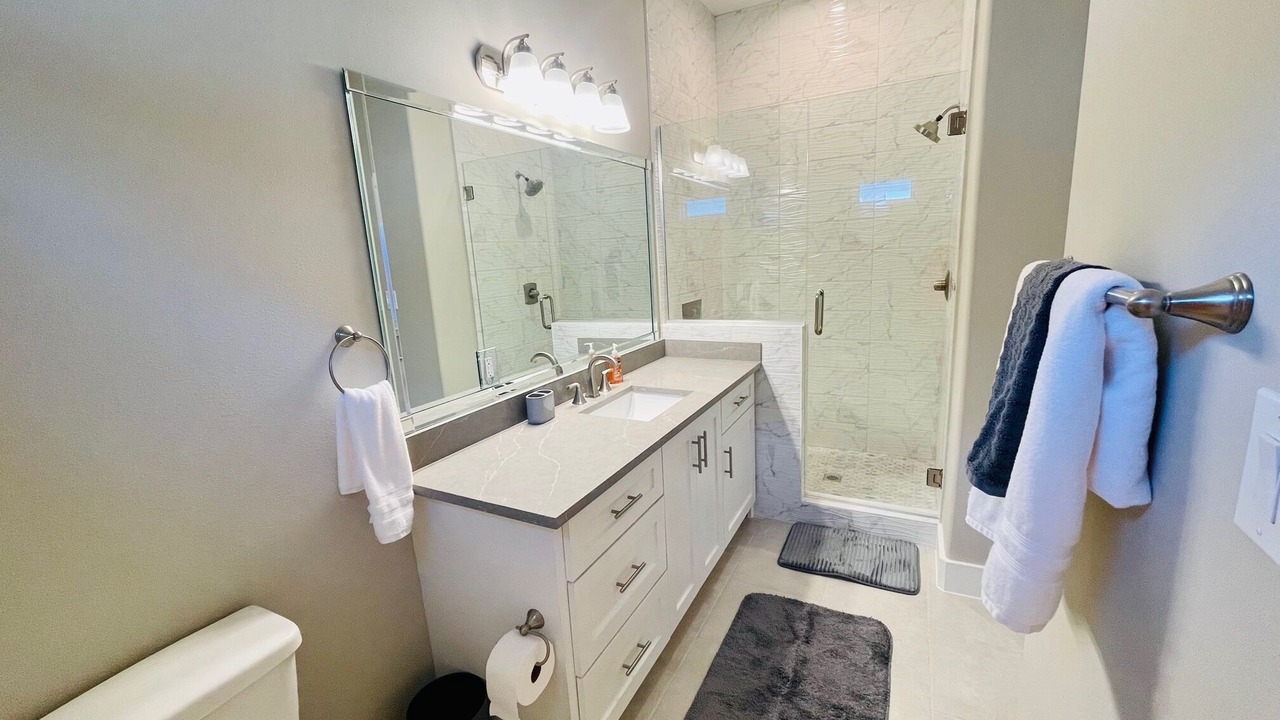 Photo of Bathroom in Kemah
