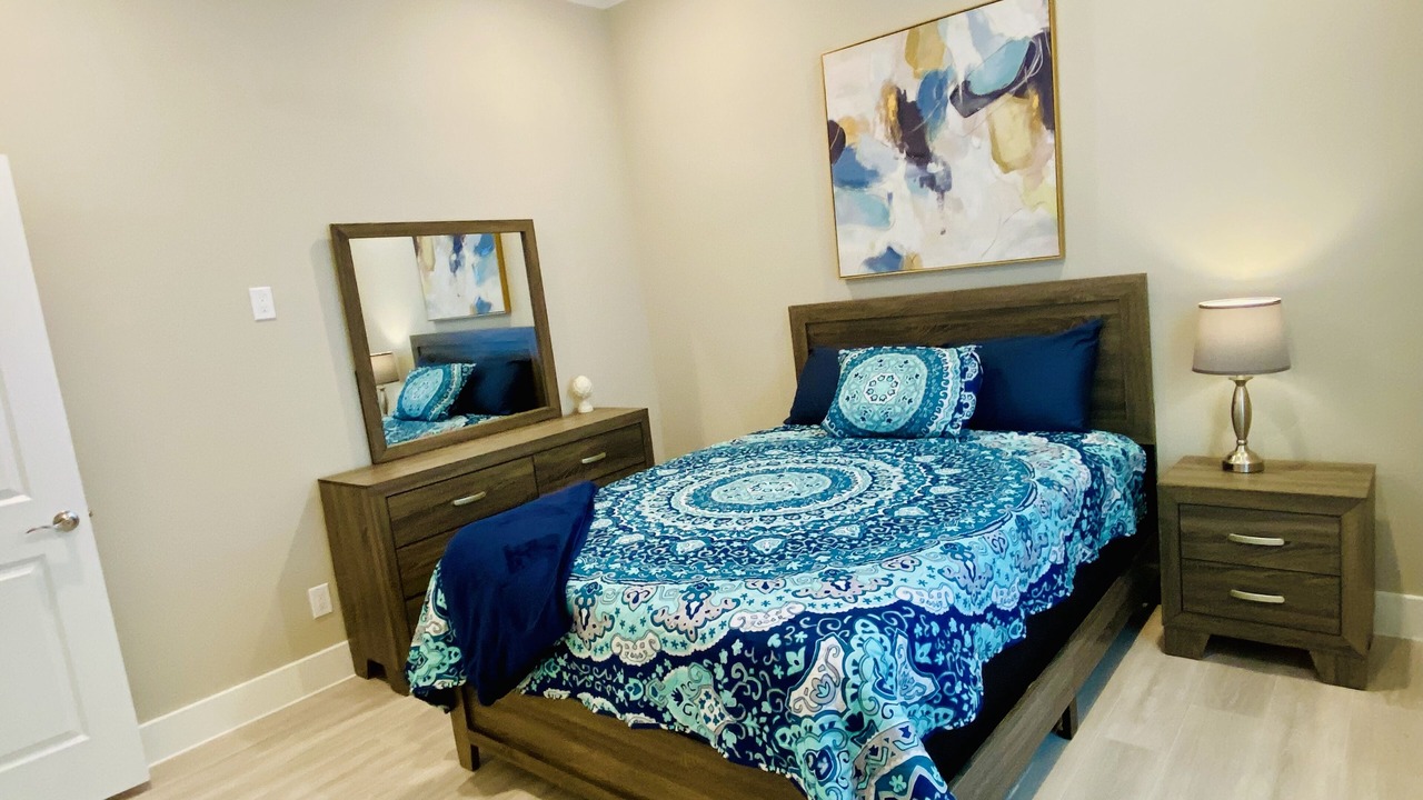 Photo of Bedroom in Kemah