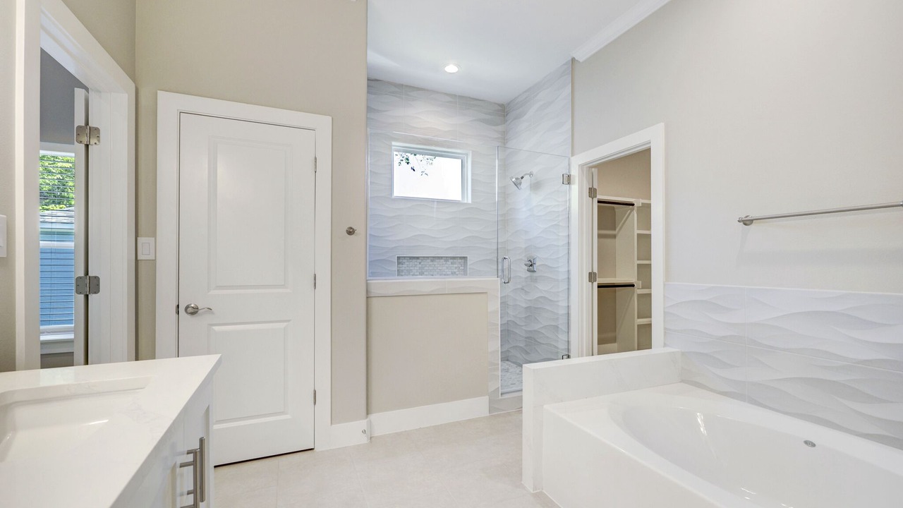 Photo of Bathroom in Kemah