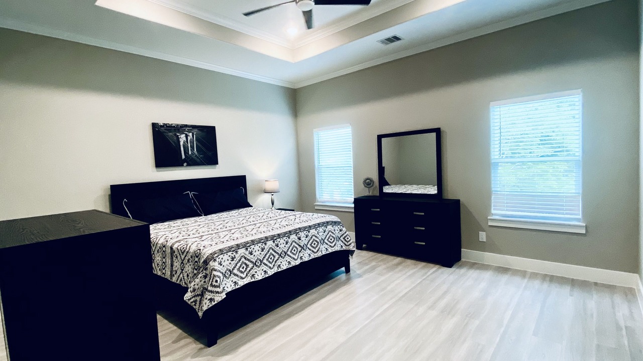Photo of Bedroom in Kemah