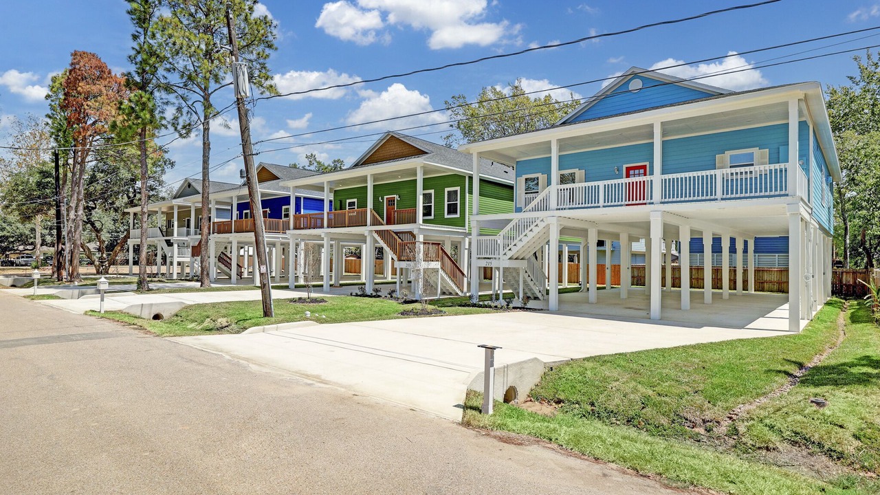 Photo of Outdoor in Kemah