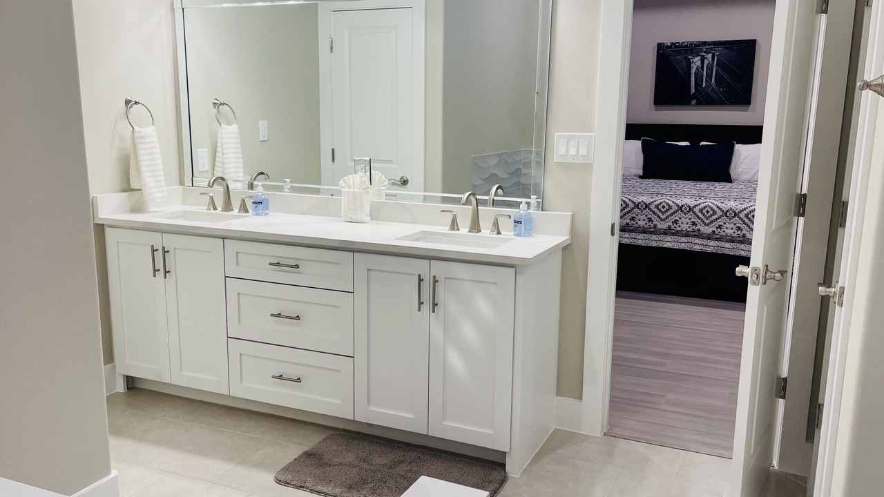 Photo of Bathroom in Kemah