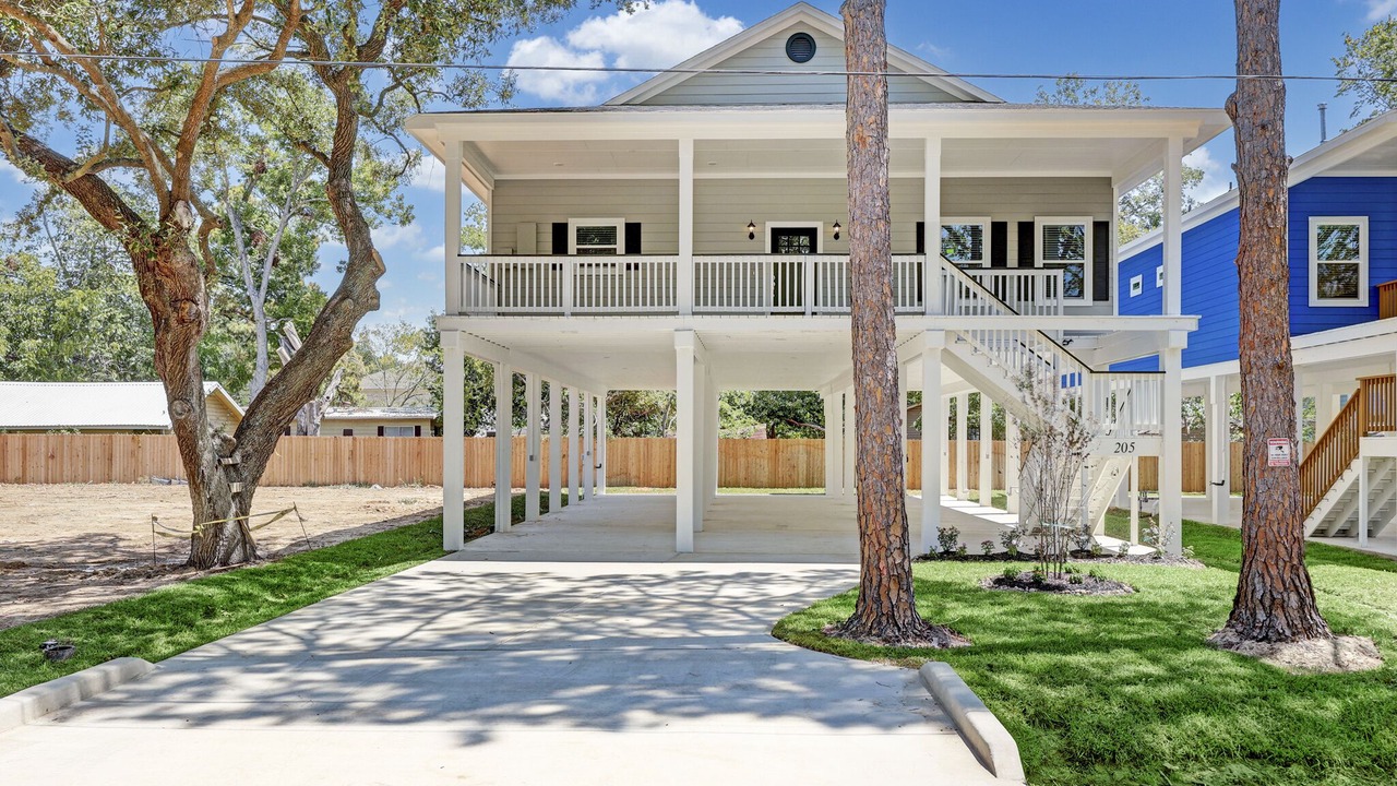 Photo of Outdoor in Kemah