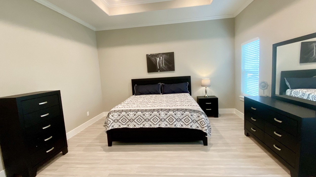 Photo of Bedroom in Kemah