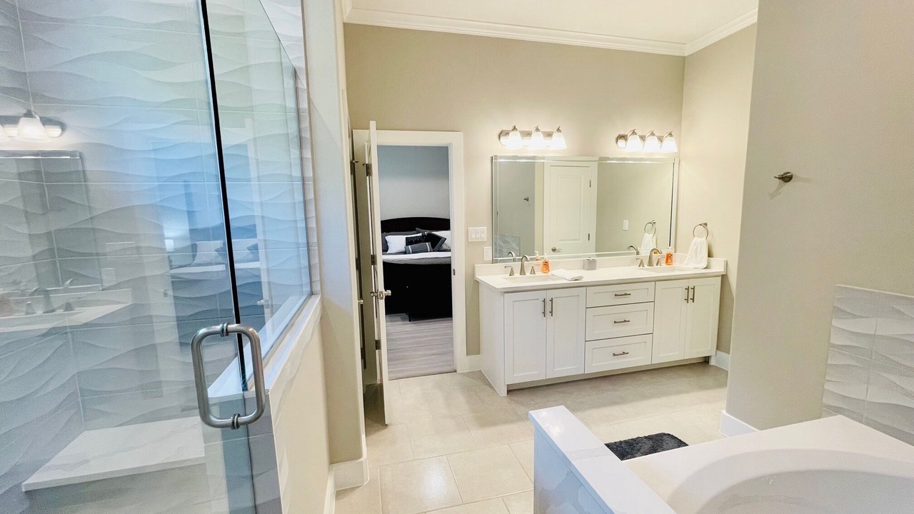 Photo of Bathroom in Kemah