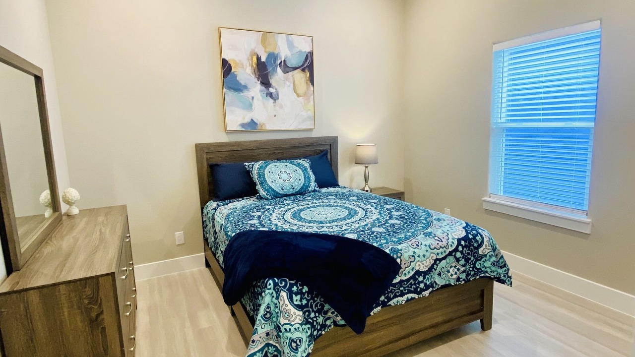 Photo of Bedroom in Kemah