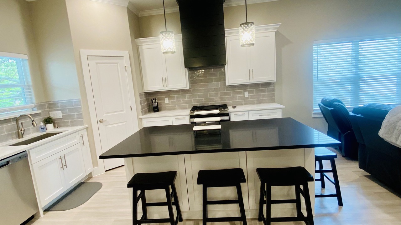 Photo of Kitchen in Kemah