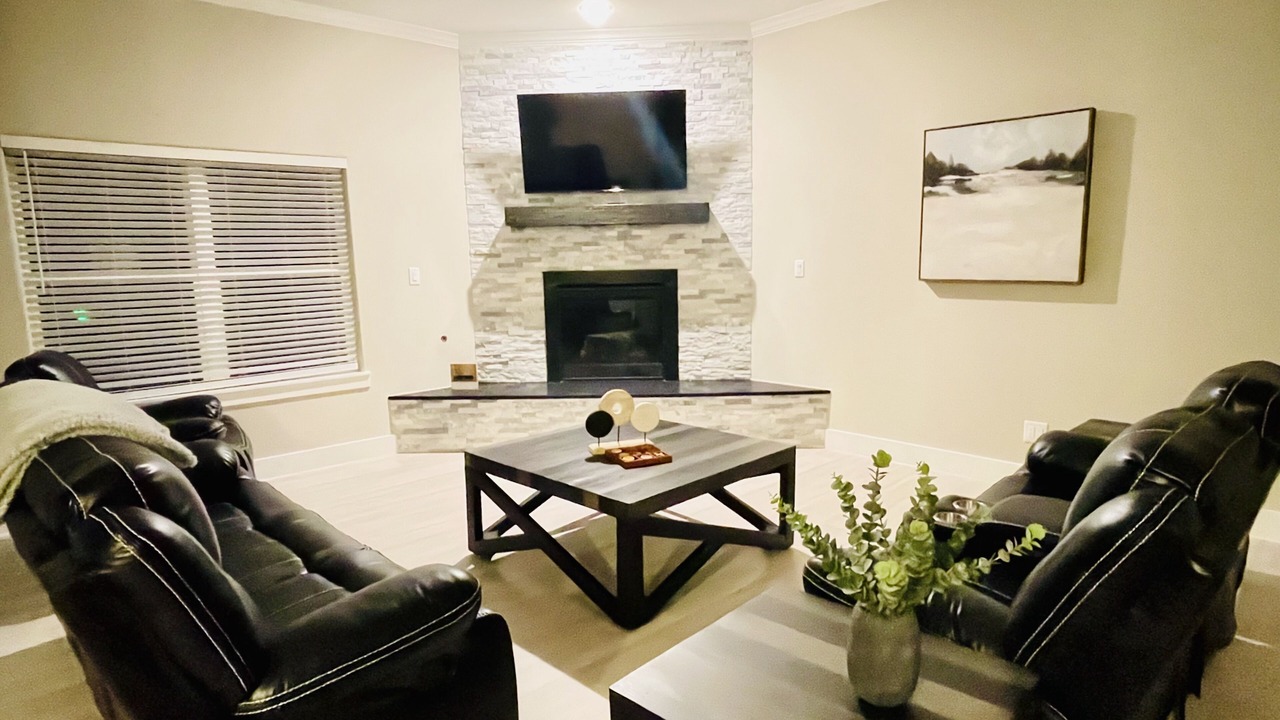 Photo of Livingroom in Kemah