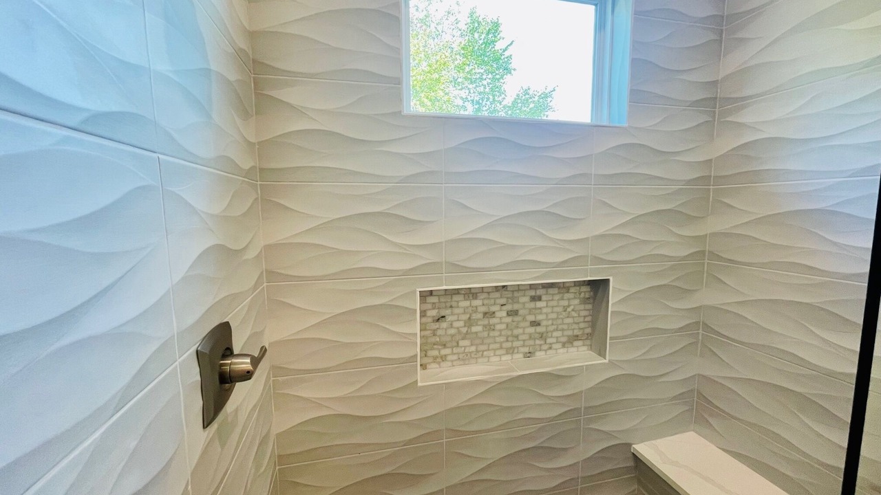 Photo of Bathroom in Kemah