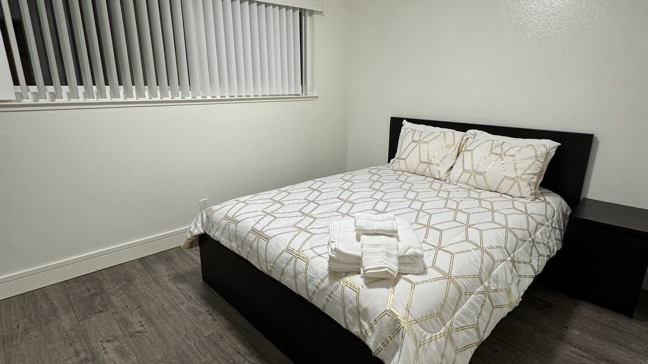 Photo of Bedroom in Cambrian